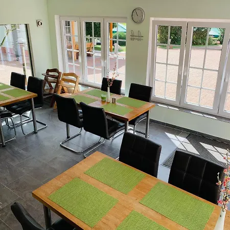 Schildkroete 게스트하우스 그룬하이데