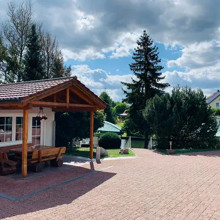 게스트하우스 Schildkroete 3*