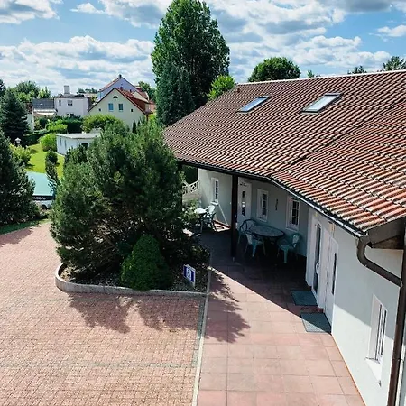 Schildkroete 게스트하우스