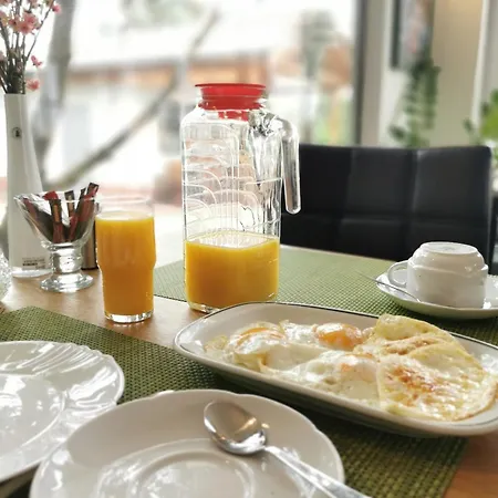 게스트하우스 Schildkroete