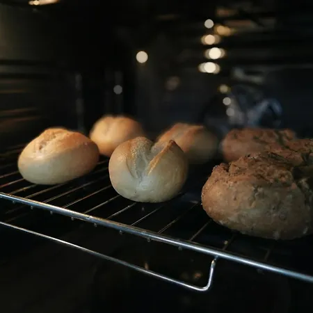 Schildkroete 게스트하우스 그룬하이데