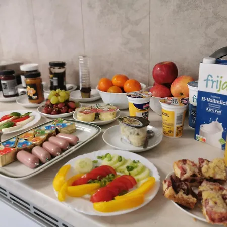 게스트하우스 Schildkroete