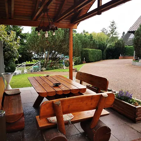 Schildkroete 게스트하우스 3*