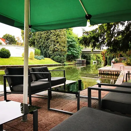 게스트하우스 Schildkroete 3*