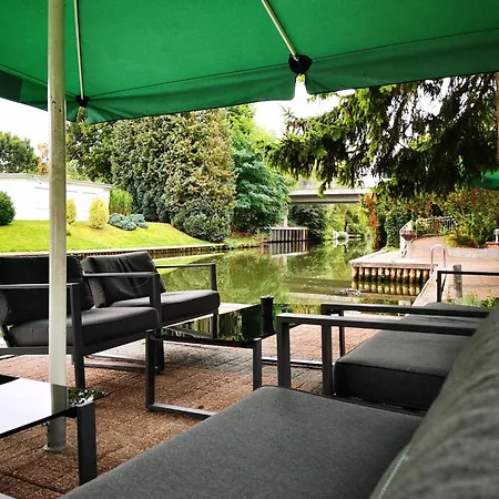 Schildkroete 그룬하이데