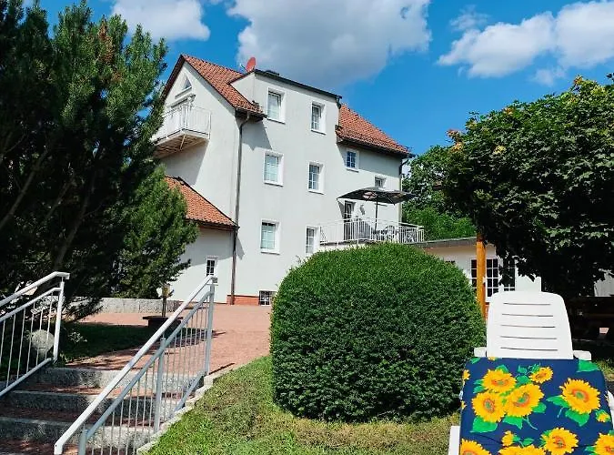 Casa de hóspedes Schildkroete Grünheide