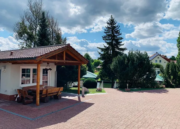 Casa de hóspedes Schildkroete 3*