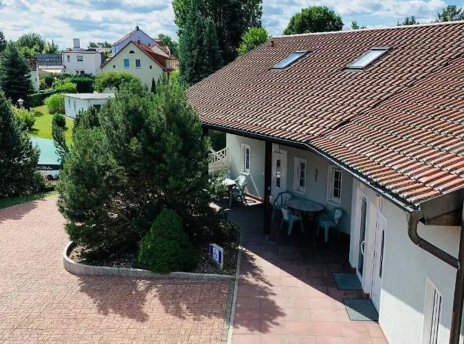 Schildkroete 게스트하우스