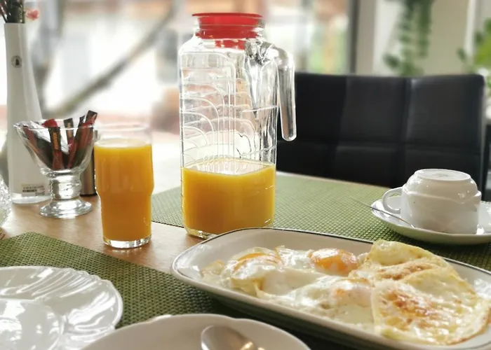 Casa de hóspedes Schildkroete