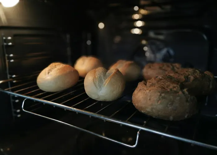 Schildkroete Casa de hóspedes Grünheide