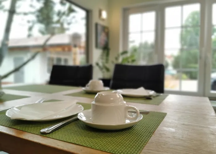 Schildkroete Casa de hóspedes 3*