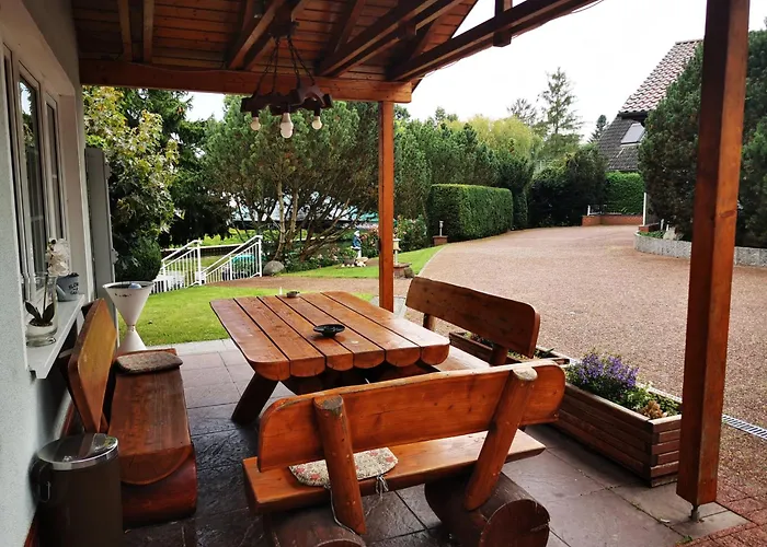 Schildkroete Casa de hóspedes 3*