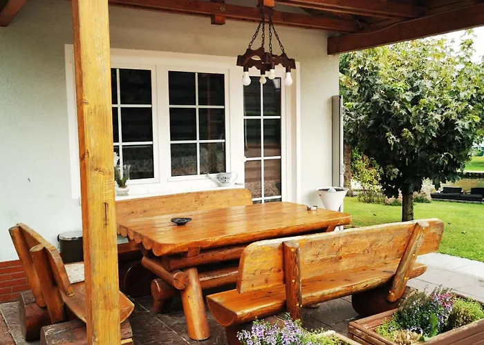 Casa de hóspedes Schildkroete 3*