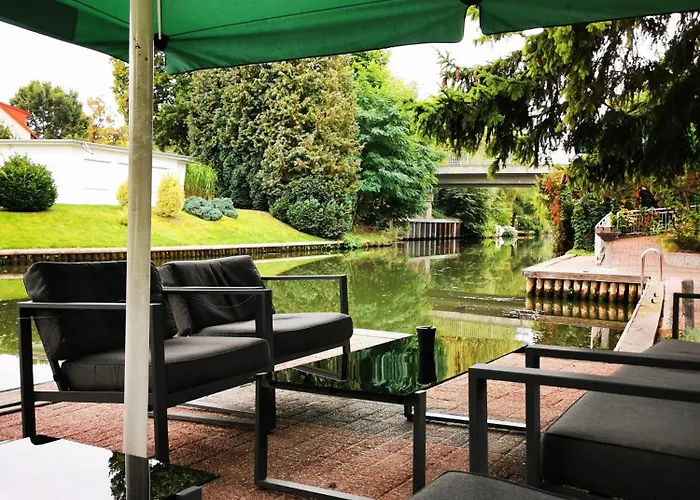 Casa de hóspedes Schildkroete 3*