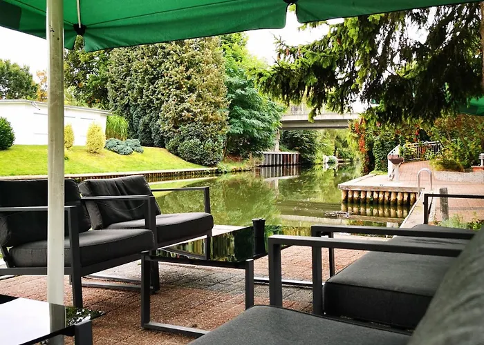 Schildkroete Grünheide